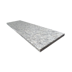 Parapet granitowy Ipanema 122x30x2 cm Knap
