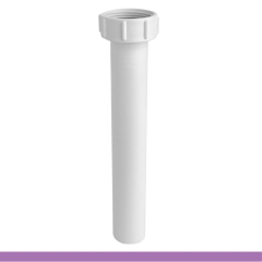 Przedłużka syfonu umywalki 300 x 32 mm