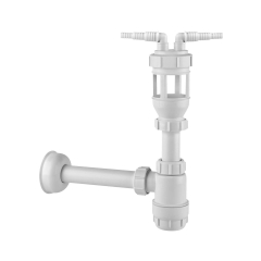 Syfon do odprowadzenia spłuczyn z kondensatu 32 mm MCALPINE