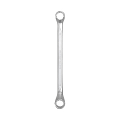 Klucz oczkowy-odgięty CV 18 x 19 mm Profix