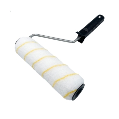 Wałek do gładkich powierzchni 25 cm Globall