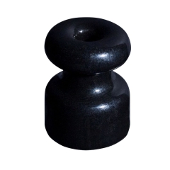 Uchwyt kablowy CERAMICZNY 18X23 CLA0911 czarny DPM
