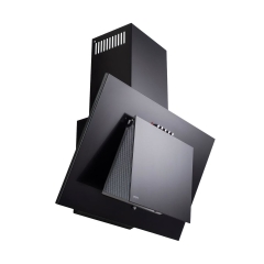 Okap kominowy Nero Eco 50 T300 50 cm Akpo