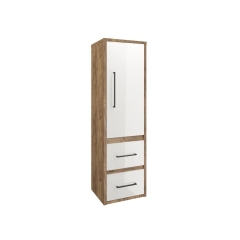 Słupek łazienkowy Empoli 45 X 154 Nas