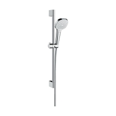 Zestaw natryskowy Select E Hansgrohe