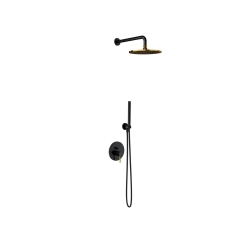 System podtynkowy Simplon Omnires