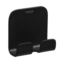 Haczyi łazienkowy Colar Tiger