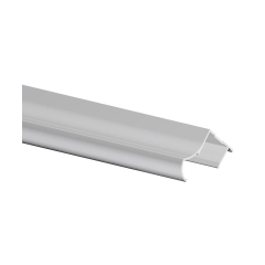 Uchwyt/profil do drzwi przesuwnych Omega 270 cm Spaceo