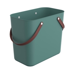 Pojemnik Multibag 25 l 23.5 x 34 x 40 cm Rotho