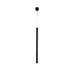 Lampa wisząca Lungo czarna G9 Light Prestige