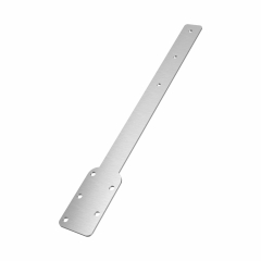 Bryza Listwa mocująca prosta 125-150 mm
