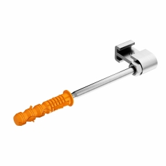 Hak do obejmy 250 mm