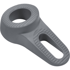 Metro Klin gumowy szary 120x38mm