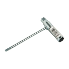 LUX Klucz do świec zapłonowych 11 mm x 16 mm