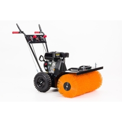 Zamiatarka spalinowa SWP60-196L-KC 60 cm