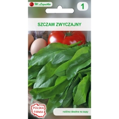 Szczaw Lyoński 2,00g