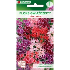 Floks gwiażdzisty mieszanka 0,30g