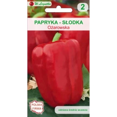 Papryka Ożarowska 0,30g