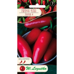 Legutko Papryka ostra Jalapno 0,15g 0.15g