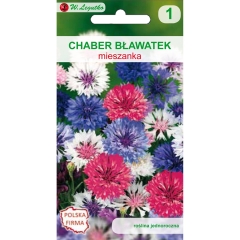 Chaber bławatek mieszanka 0,5g