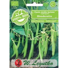 Fasola Slenderette 30g