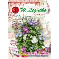 Legutko Wilec podwójny pnące Early Call 2.00g