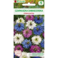 Czarnuszka damasceńska 1g