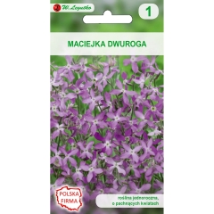 Maciejka dwuroga 5,00g