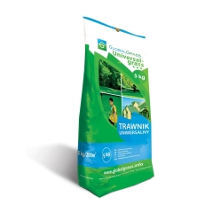 Global Grass Mieszanka traw Universal-grass 5 kg