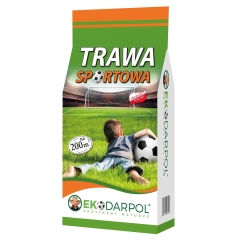 Ekodarpol Trawa sportowa 5kg