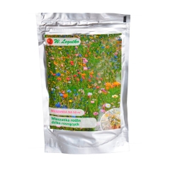 Legutko Mieszanka roślin dziko rosnących 250 g