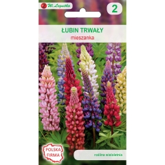 Łubin trwały mieszanka 2,00g