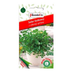 Seler listkowy Mini Ogród