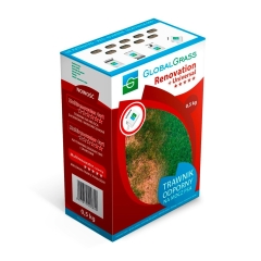 Global Grass Mieszanka traw Renovation + Universal 500 g