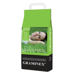 Graminex Mieszanka traw Universal 4 kg