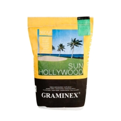 Graminex Mieszanka traw Hollywood Sun 4 kg