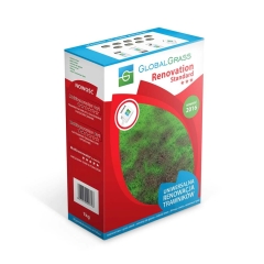 Global Grass Mieszanka traw Renovation standard 1 kg