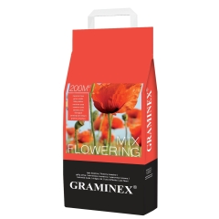 Graminex Mieszanka traw Flowering 4 kg