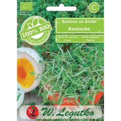 Kiełki rzeżucha 30g