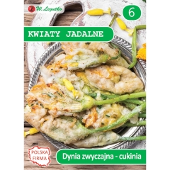 Cukinia Astra Polka jadalna 2g