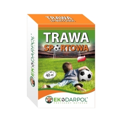 Ekodarpol Trawa sportowa 1kg