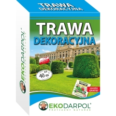 Mieszanka Traw Gazonowa 1 kg