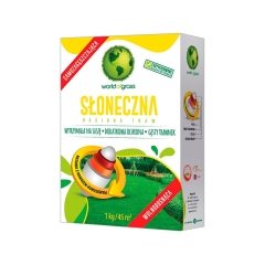 Mieszanka Traw Słoneczna 1kg
