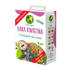 Mieszanka traw łąka kwietna 5,5 kg