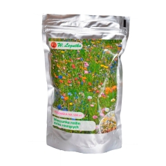 Legutko Mieszanka roślin dziko rosnących 500 g
