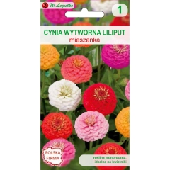 Cynia Liliput mieszanka 0,50g