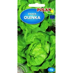 Sałata masłowa Oleńka Polan 1g