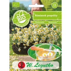 Rumianek pospolity 0,1g