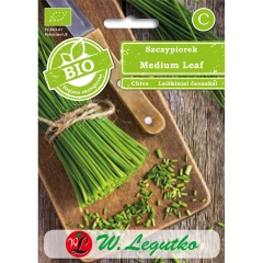 Szczypior Medium Leaf 1g