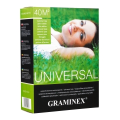 Graminex Mieszanka traw Universal 1 kg